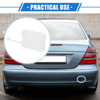 Rear Right Tow Hook Eye Cover for Mercedes-Benz W211 E-Class (2002-2008)