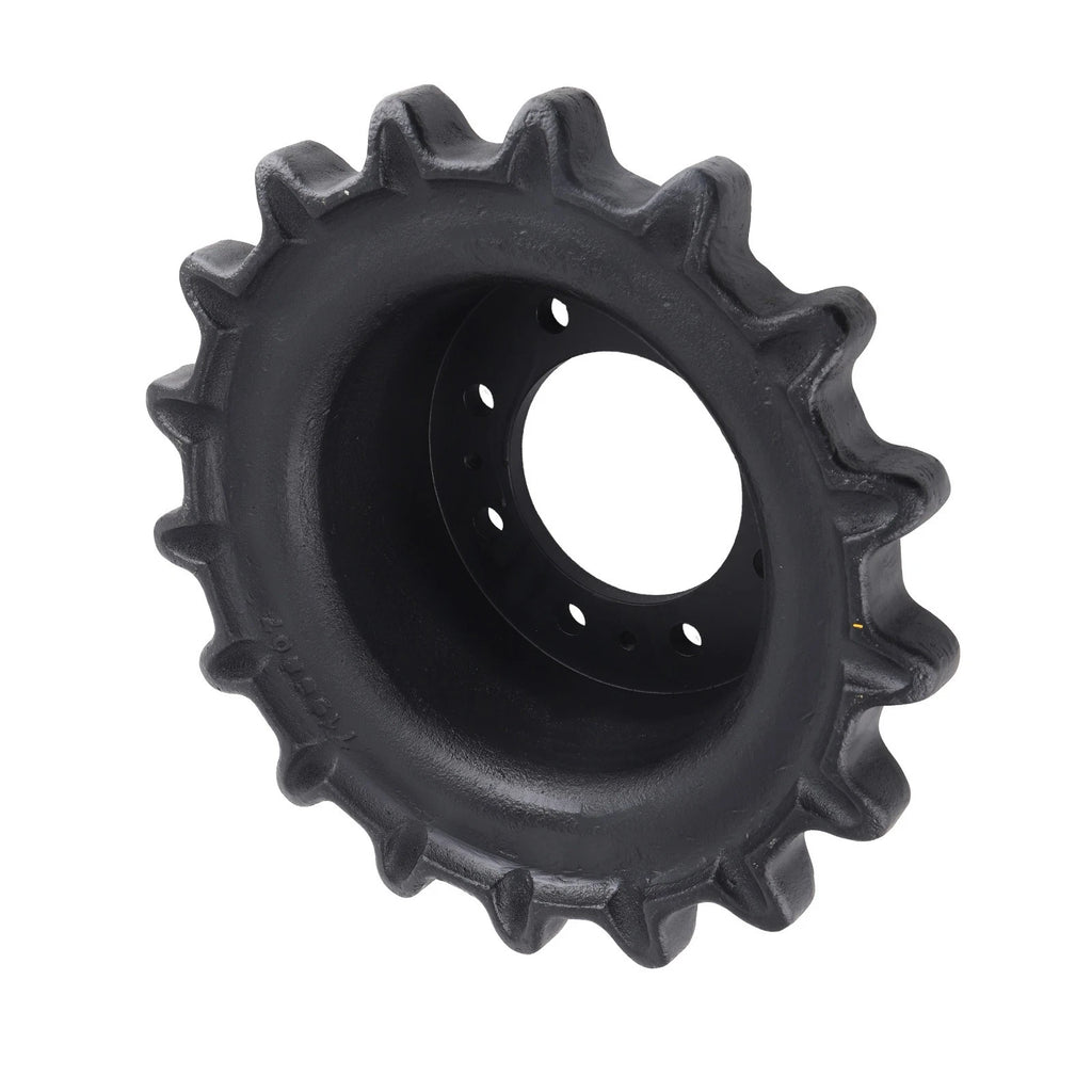 Track Drive Sprocket Kit for Bobcat T770 T650 T740 (Direct Fit, 7196807)