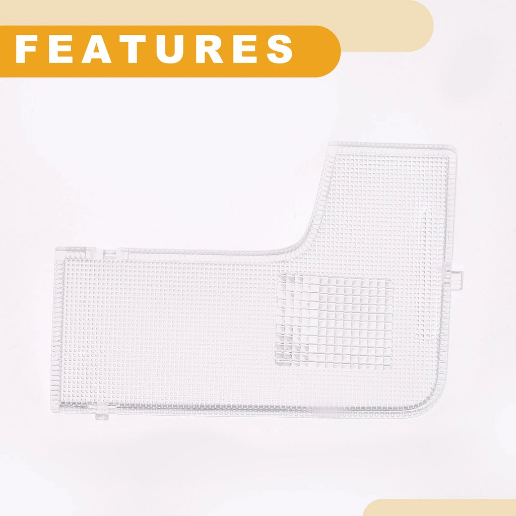 1pc Interior Light Cover for Toyota Camry (2012–2017) No. 8139206040