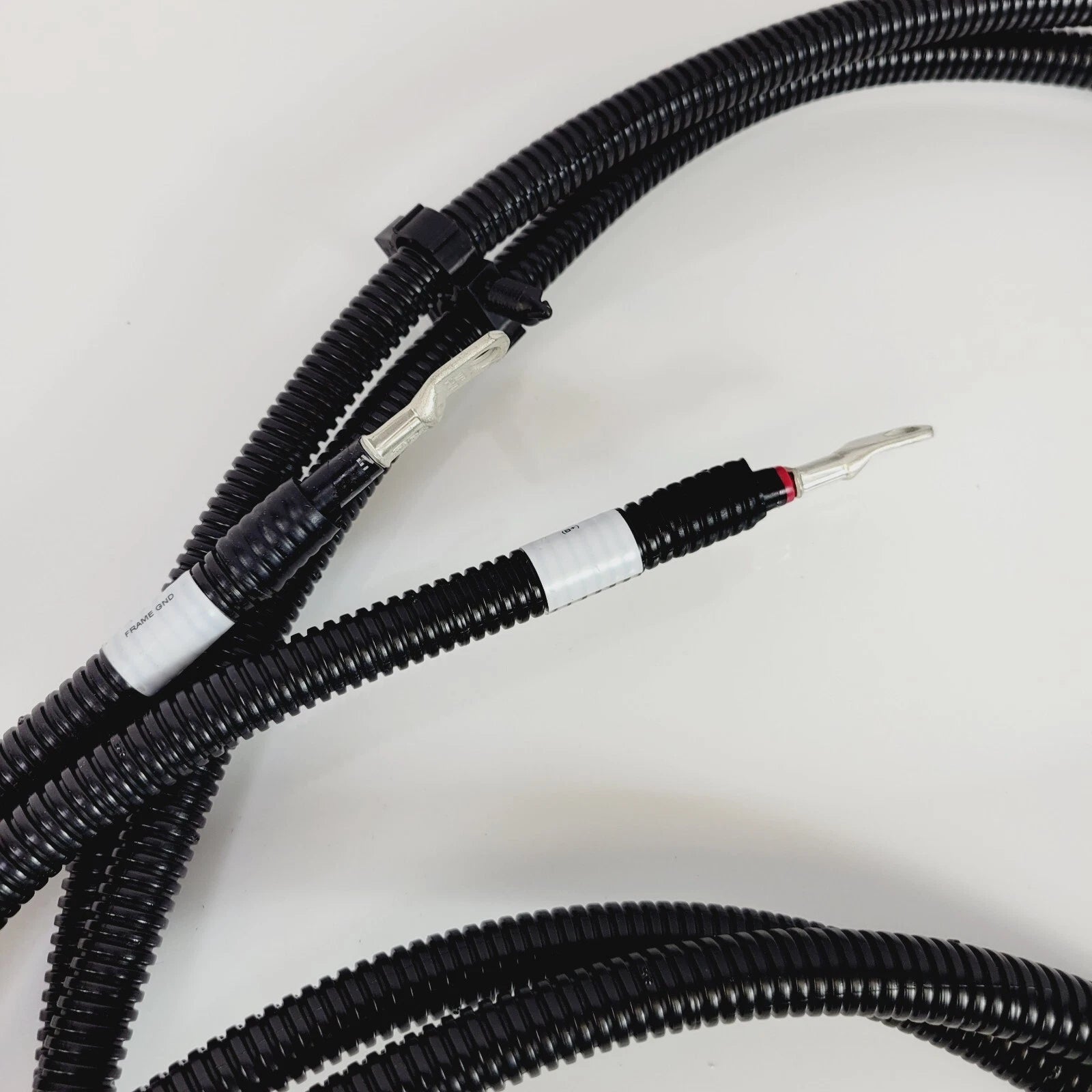 Battery Lead Wire Harness for Polaris Ranger Crew 570 900 XP 1000 (2879685)
