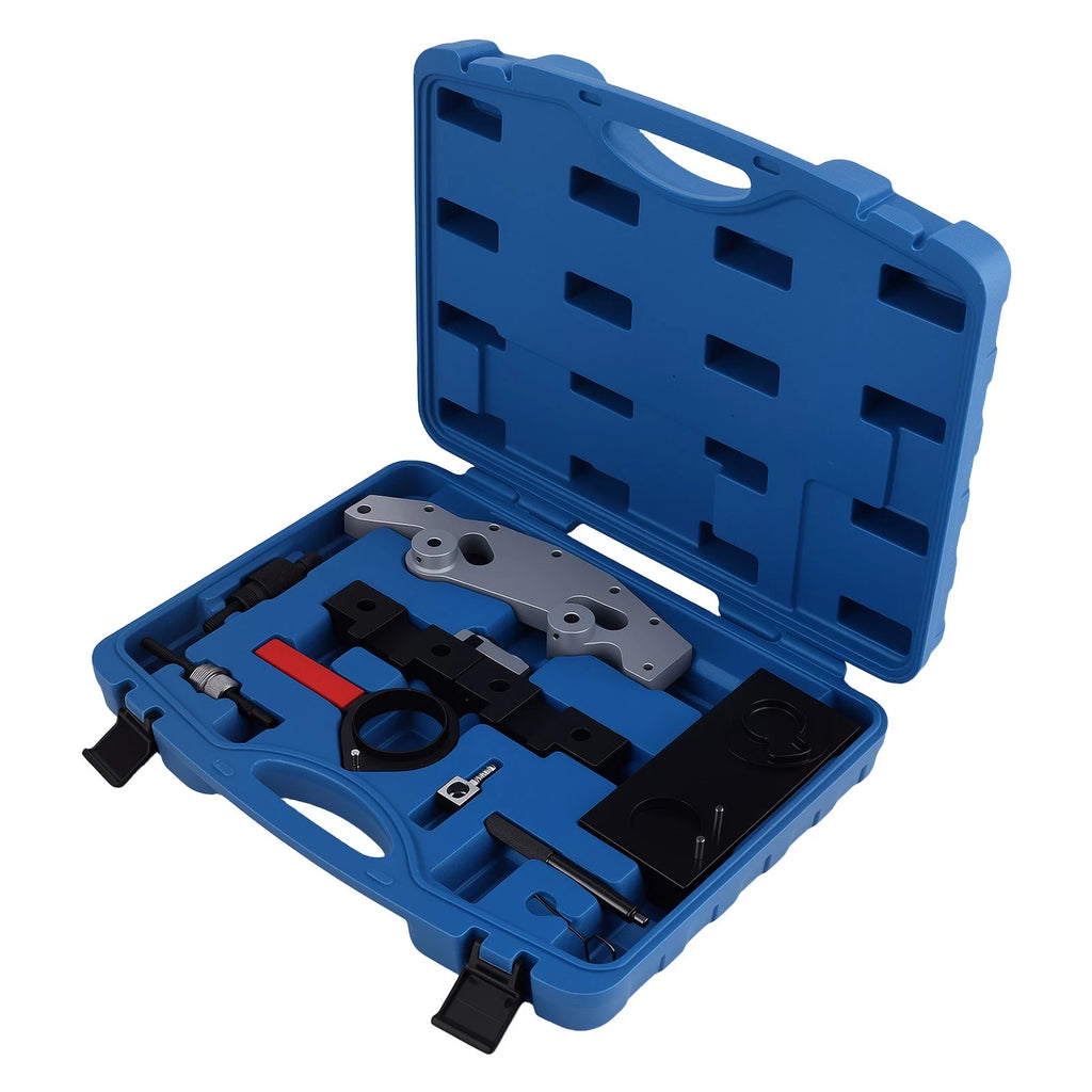 Camshaft Alignment Timing Tool Kit for BMW M52TU M54 M56 (1995–2006)