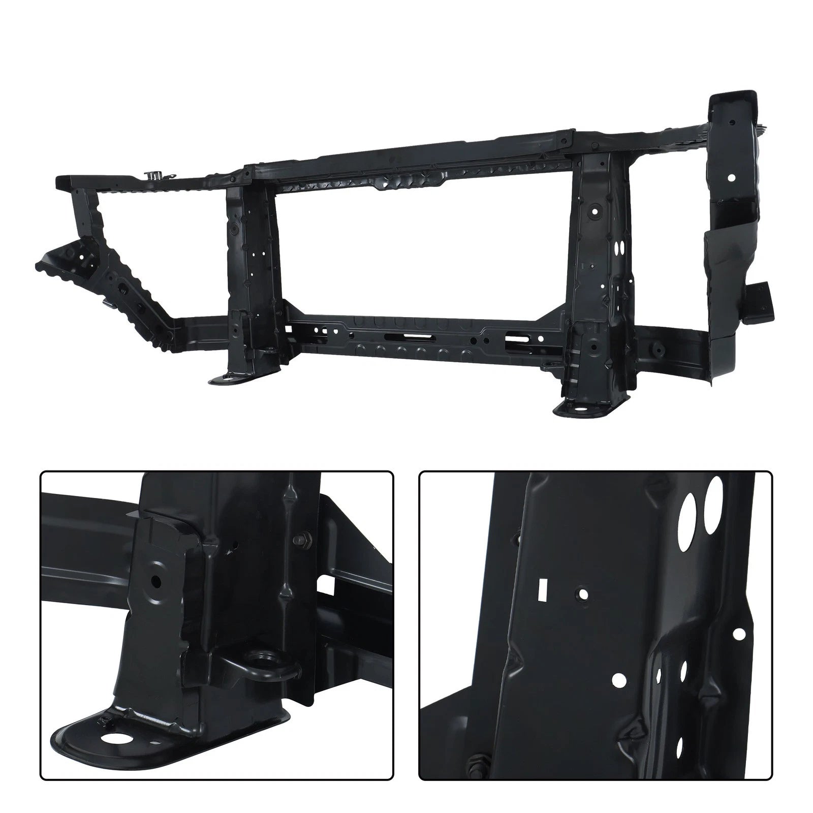 Radiator Support Assembly for Chevrolet Colorado GMC Canyon (2015-2022)