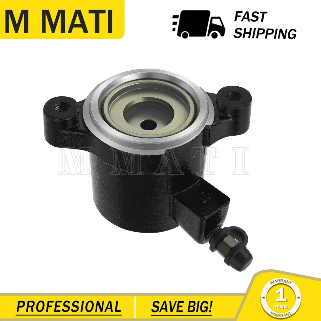 Clutch Release Slave Cylinder for Suzuki RF900R (1994–1997) / GSX-R1100 (1986–1998)