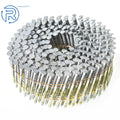 Set of 3600 Siding Nails for Collated Wire Coil (15 Degree)