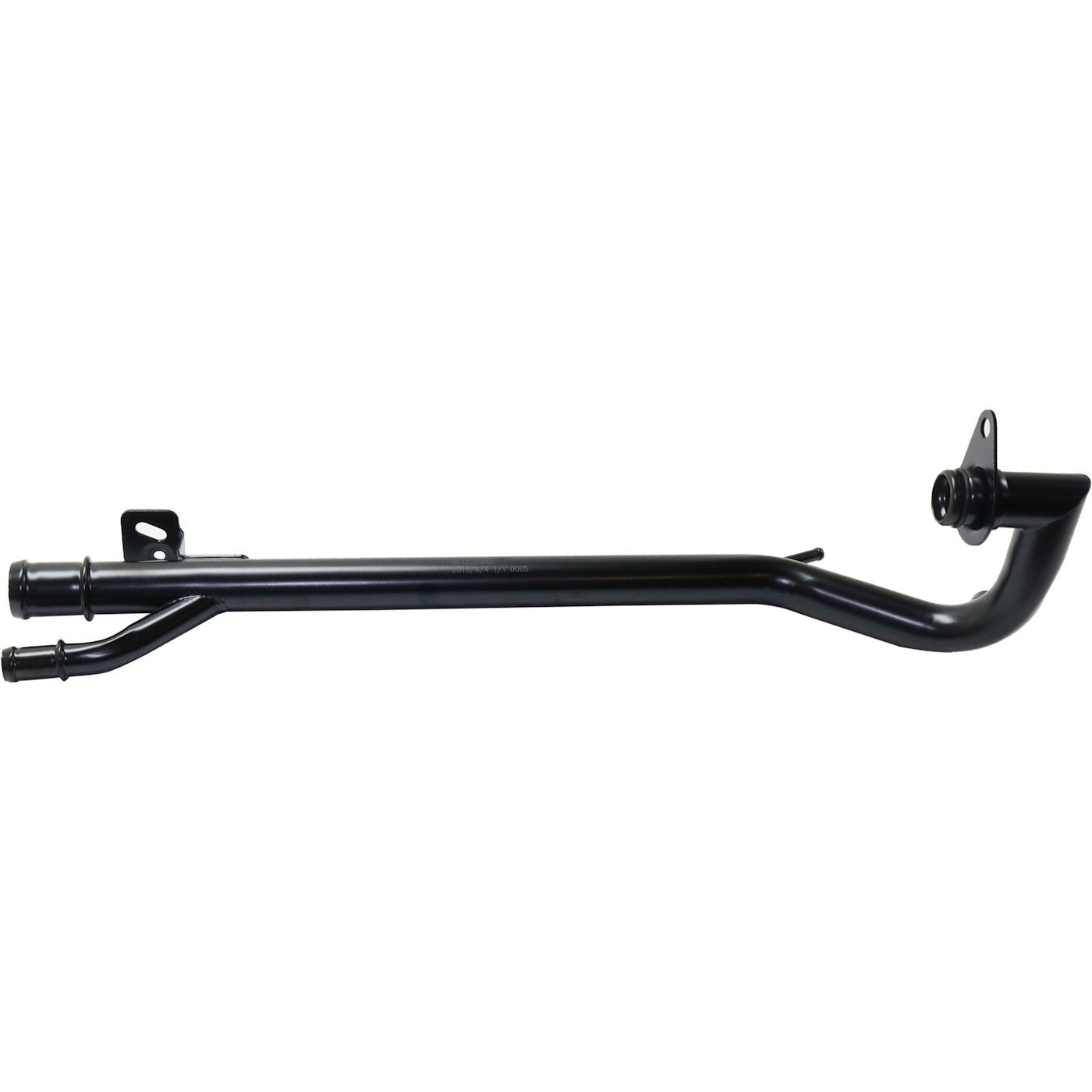 Heater Hose Upper for Chevy Cavalier, Sunfire (1998–2002)
