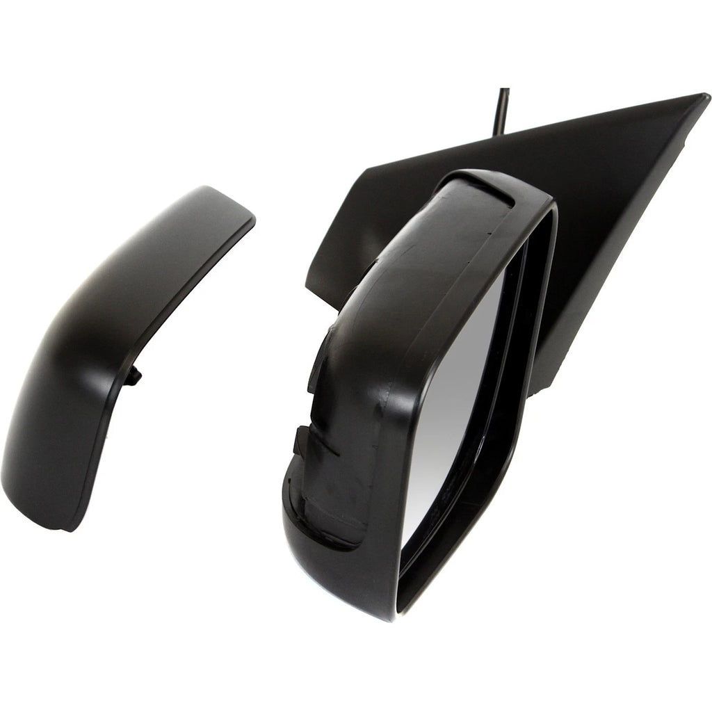 Power Heated Mirror for Nissan Rogue (2014–2020) Left Side