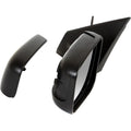 Power Heated Mirror for Nissan Rogue (2014–2020) Left Side