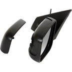 Power Heated Mirror for Nissan Rogue (2014–2020) Left Side