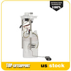 High Performance Fuel Pump Assembly for BMW X5 (2016–2018)