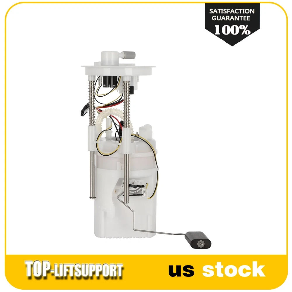 High Performance Fuel Pump Assembly for BMW X5 (2016–2018)