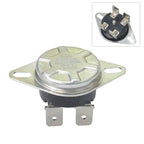 KSD302 Thermal Control Switch for AC Applications (94–??)