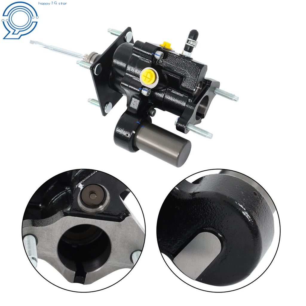 Vacuum Power Brake Booster for Chevrolet Express 3500 GMC Savana 3500 (1996–2002)