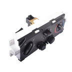 A/C Heater Control Panel for Chevrolet Colorado (2004–2012)