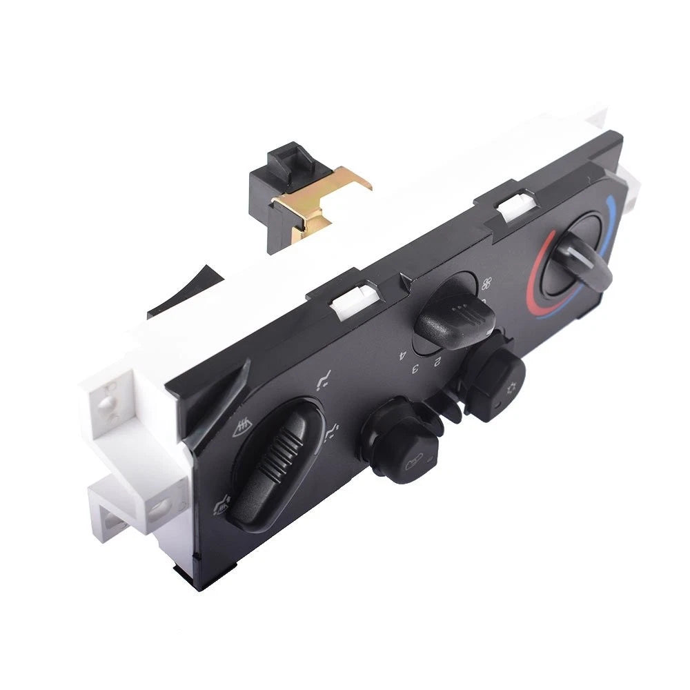 A/C Heater Control Panel for Chevrolet Colorado (2004–2012)