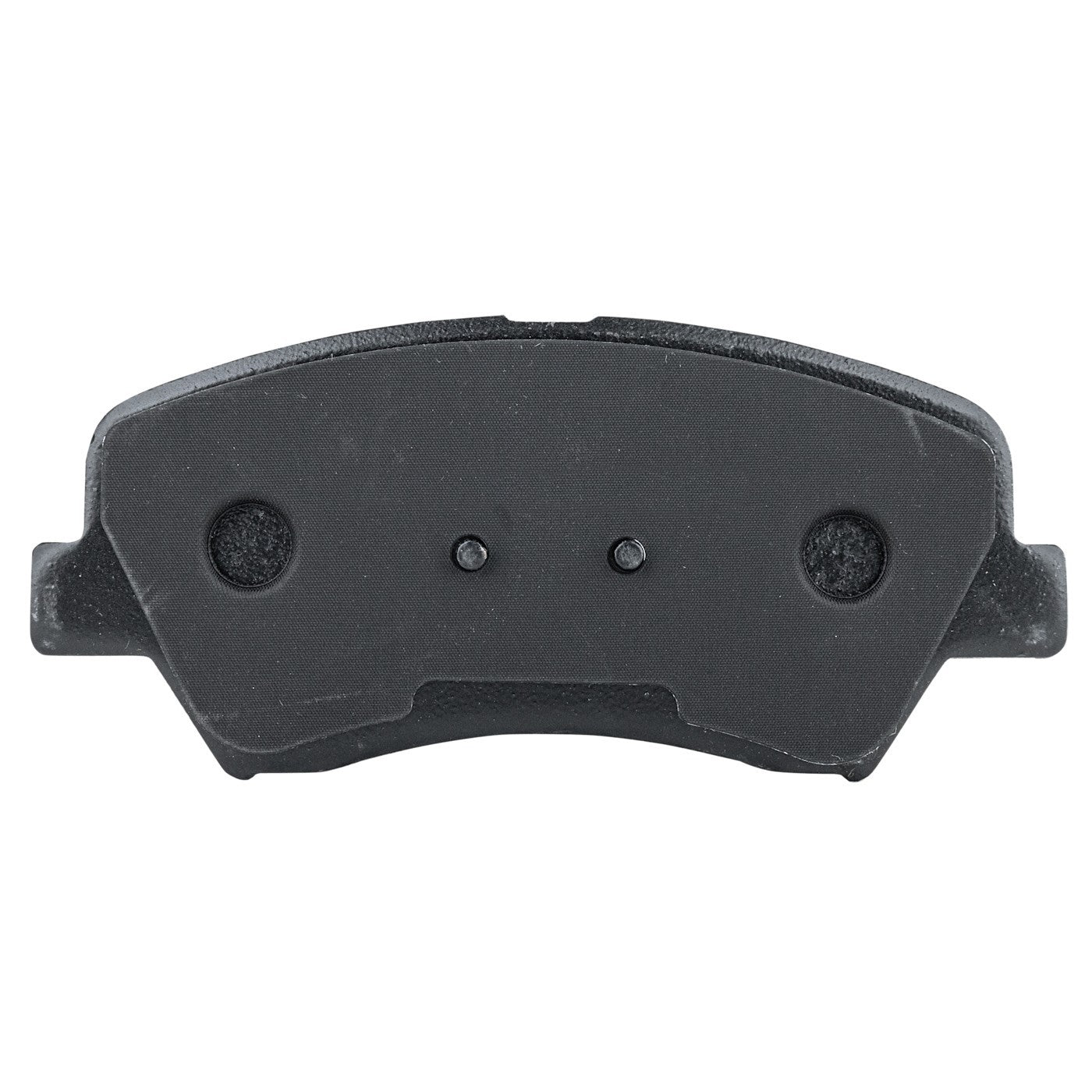 Front Brake Disc Rotor and Pad Kit for Hyundai Elantra (2011–2016)