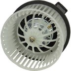 Blower Motors for Volvo S60 V60 XC60 Land Rover S80