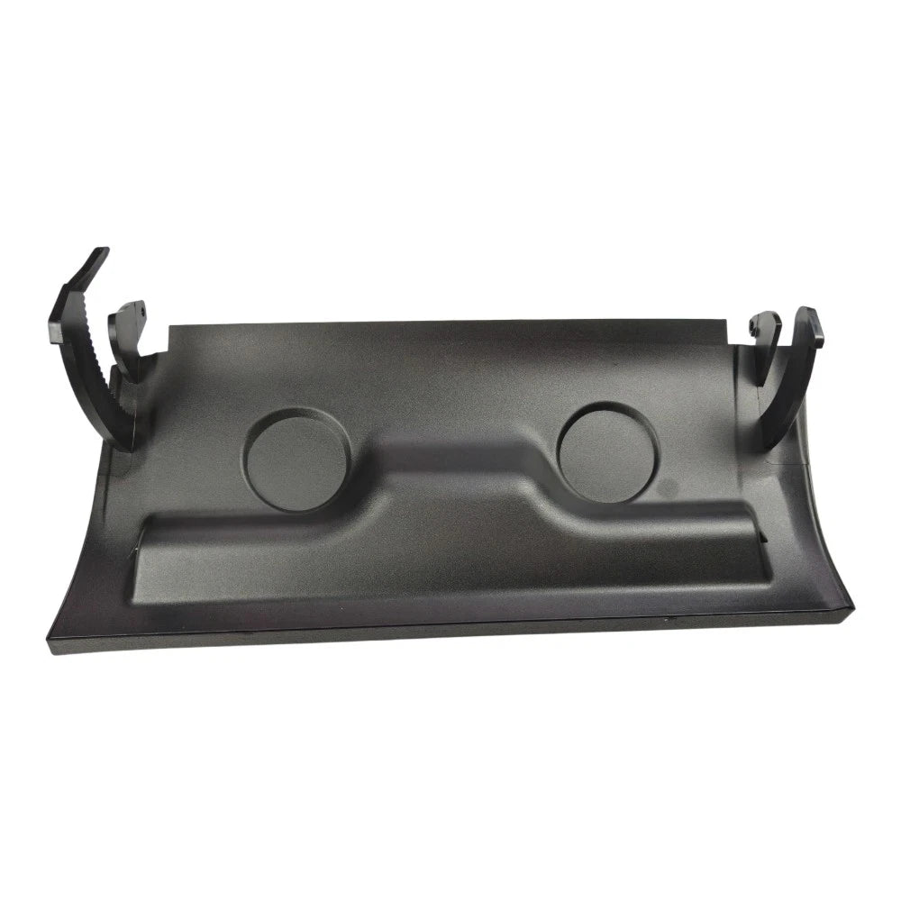 Glove Box Lid Cover for VW Golf Jetta A4 MK4 Bora (1999–2006) Black