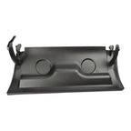 Glove Box Lid Cover for VW Golf Jetta A4 MK4 Bora (1999–2006) Black