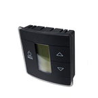 Single Zone Wall Thermostat for Dometic RV/Camper (3316250.712)