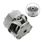 Front Clutch Variator Pulley Set 1322743 for Polaris RZR 800 EFI (2008–2009)