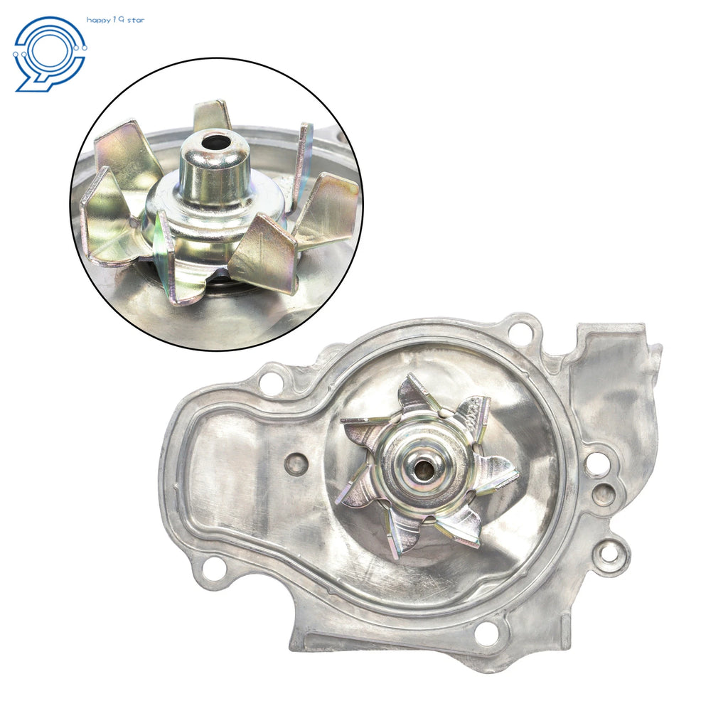 Timing Belt Kit with Water Pump for Honda Accord Odyssey (1994–2002)