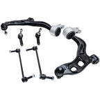 Front Lower Control Arms for Ford Taurus (2010–2012)