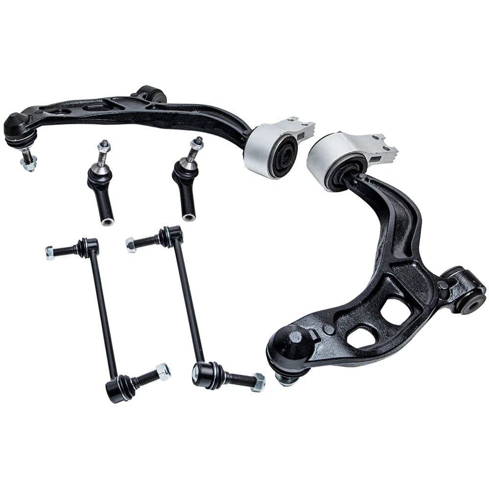 Front Lower Control Arms for Ford Taurus (2010–2012)