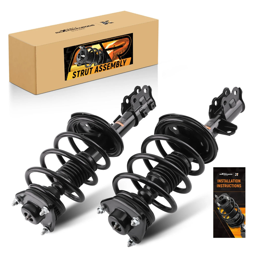 Complete Front Suspension Struts for Kia Forte Koup (2010–2013) 172721