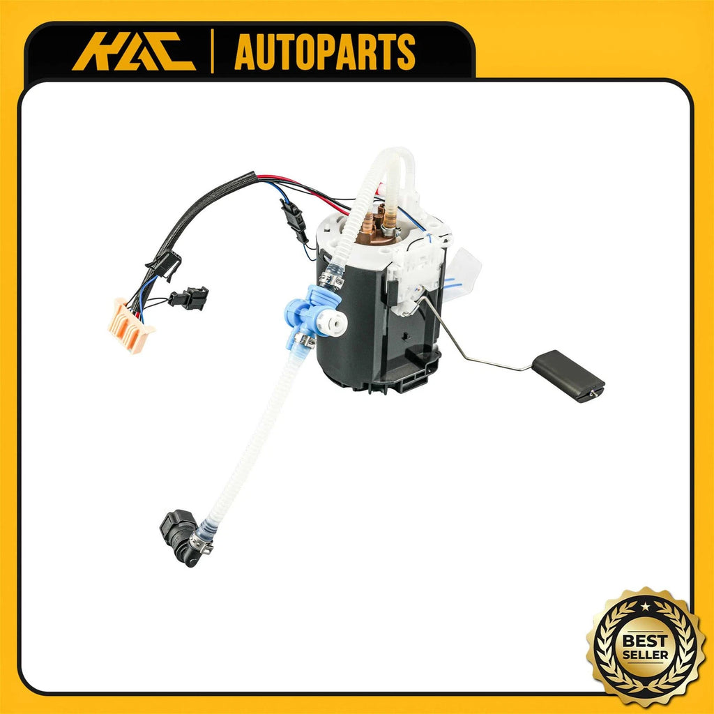 In-Tank Fuel Pump Assembly with Fuel Sender for Jaguar XF (2011–2015)
