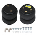 2X Air Suspension Bags for Ford F-150/F-250/F-350/F-450 (1999–2023)