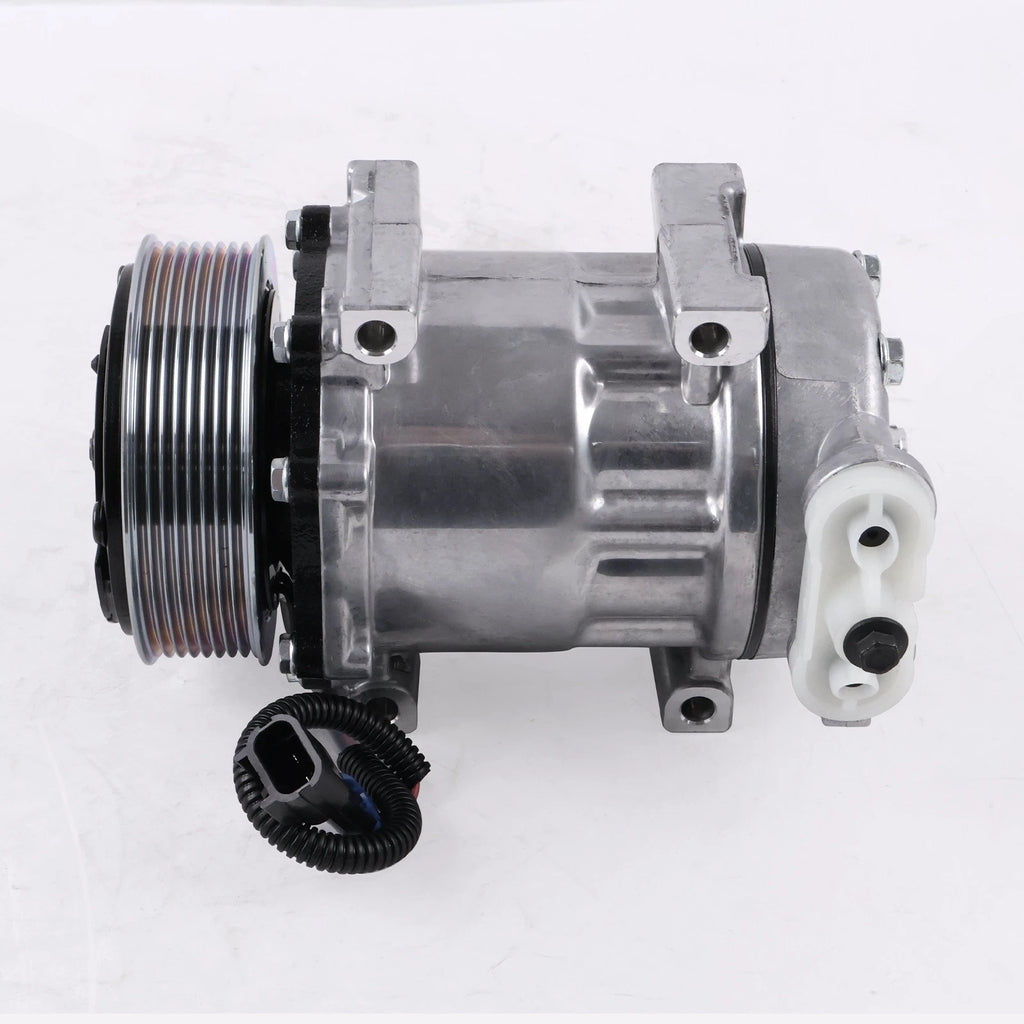 A/C Compressor for Make Model