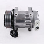 A/C Compressor for Make Model