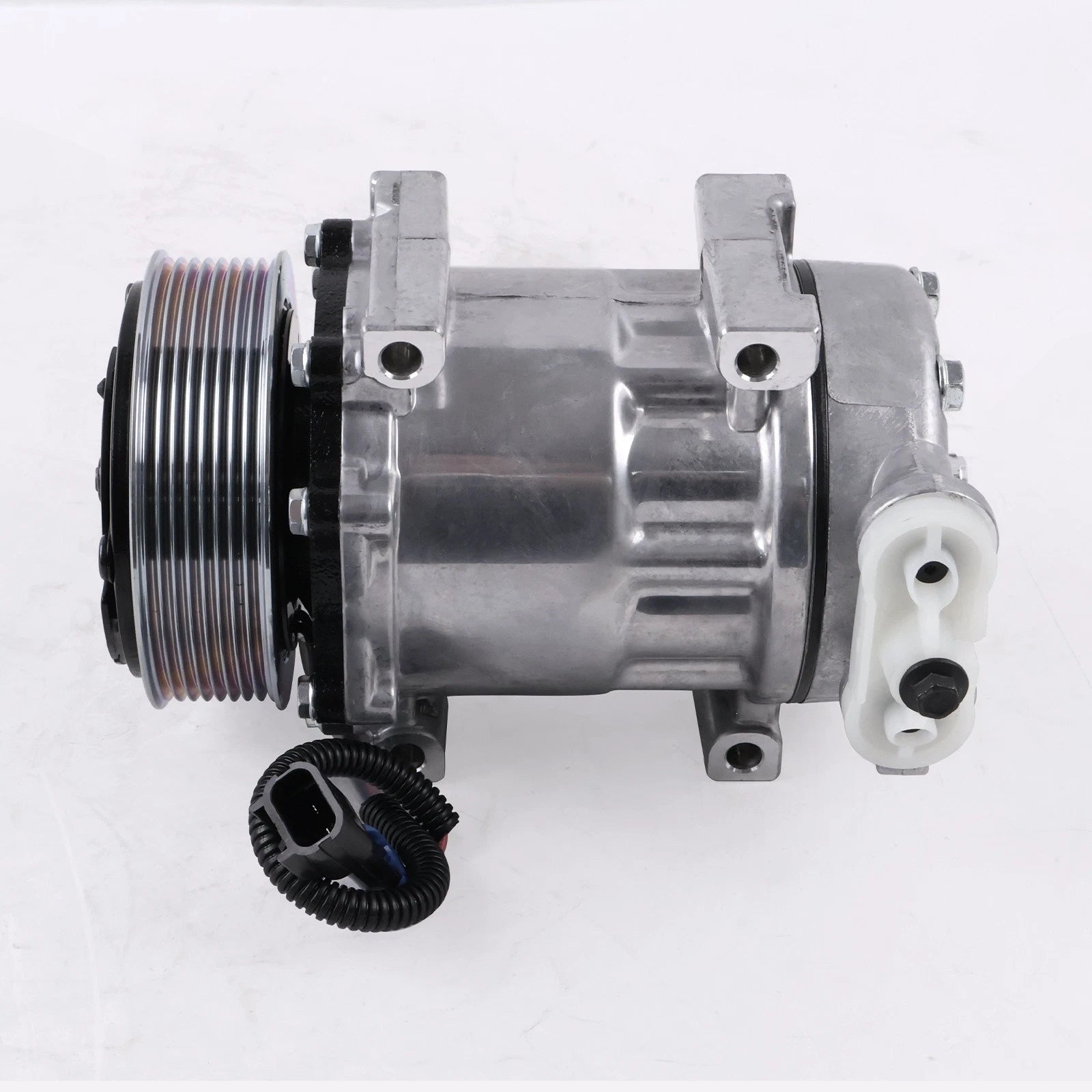 A/C Compressor for Make Model