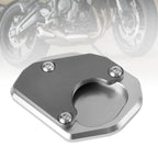 Kickstand Enlarged Plate Pad for Trident 660 (2021–2022) WD T9