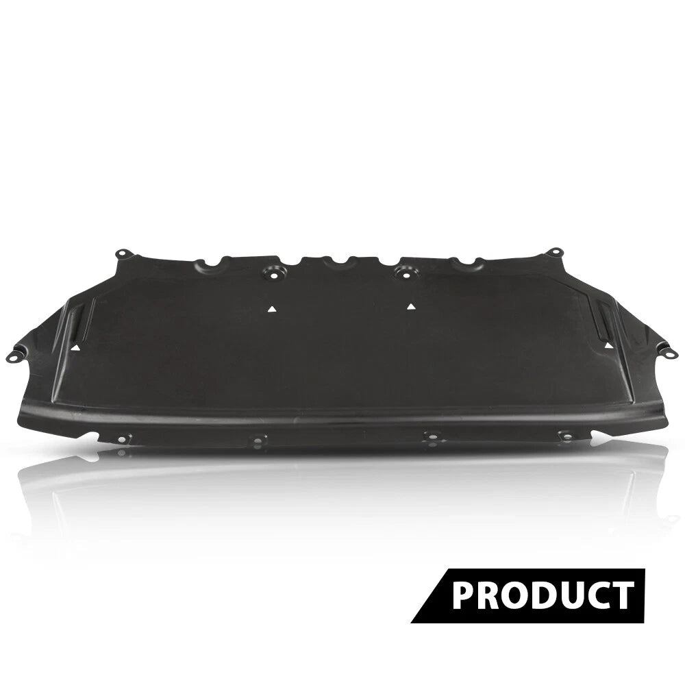 Engine Splash Shield for BMW 530i 540i 740i 750i (2016–2023)