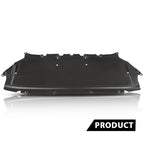 Engine Splash Shield for BMW 530i 540i 740i 750i (2016–2023)
