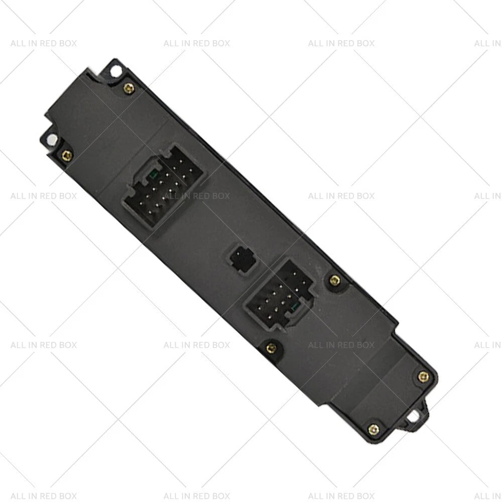 Master Power Window Switch for Mazda 2 Hatchback (2008–2014) DF89-66-350B