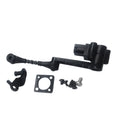 Front Right Air Suspension Height Level Sensor LR020474 for Range Rover Sport (2005–2013)