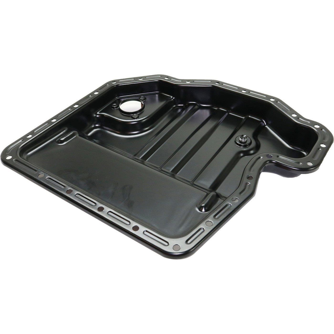 Oil Pan for BMW 540i 740iL 740i 530i 840Ci (1994–2003)