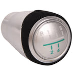 6 Speed Manual Gear Shift Knob for BMW E46 E82 E90 (1998-2013)