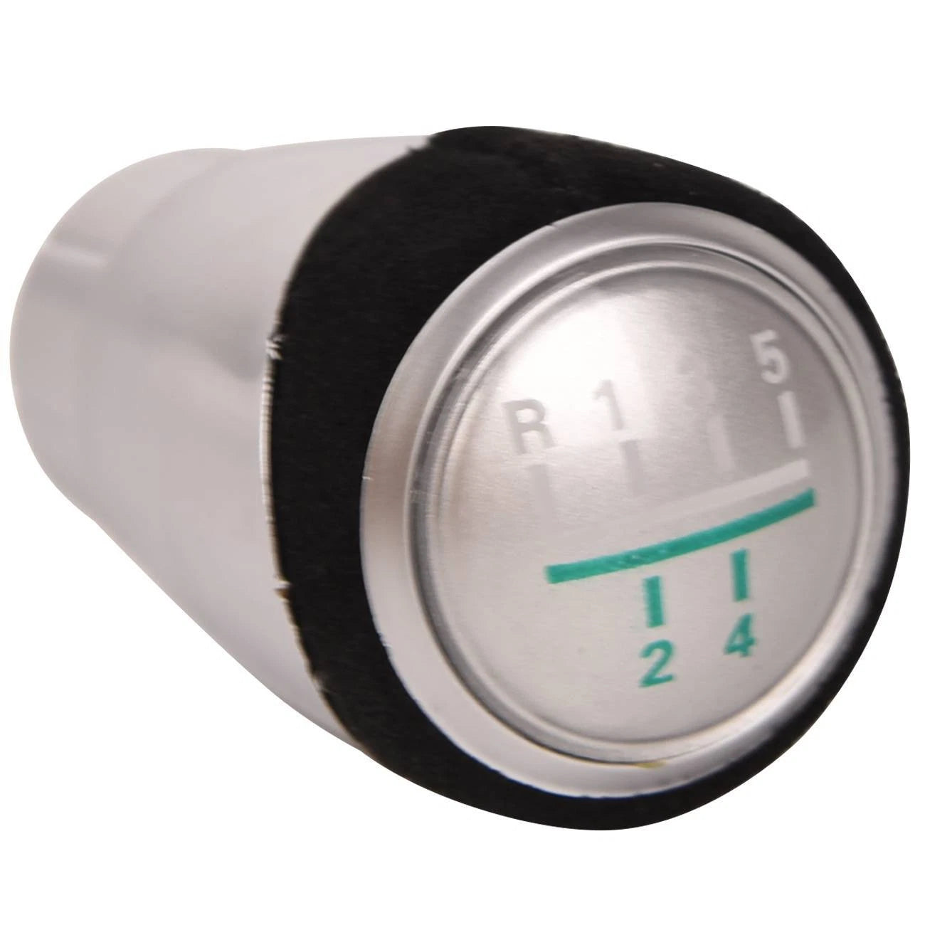 6 Speed Manual Gear Shift Knob for BMW E46 E82 E90 (1998-2013)