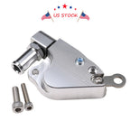 K Series Swap Intake Manifold Coolant Adapter Plate for Honda Acura (K24, K20)
