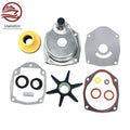 Water Pump Impeller Service Kit for MerCruiser Alpha 1 Gen 2 (817275Q05)