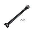 Front Driveshaft Assembly for Mercury Mountaineer V8 5.0L 1997-2001 4WD 936-325