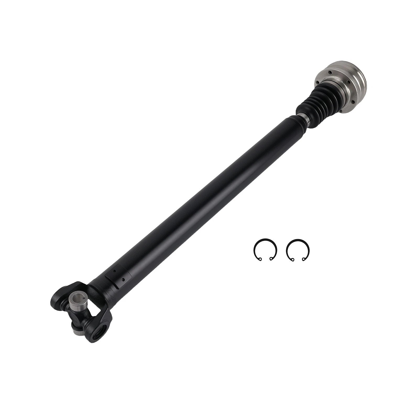 Front Driveshaft Assembly for Mercury Mountaineer V8 5.0L 1997-2001 4WD 936-325
