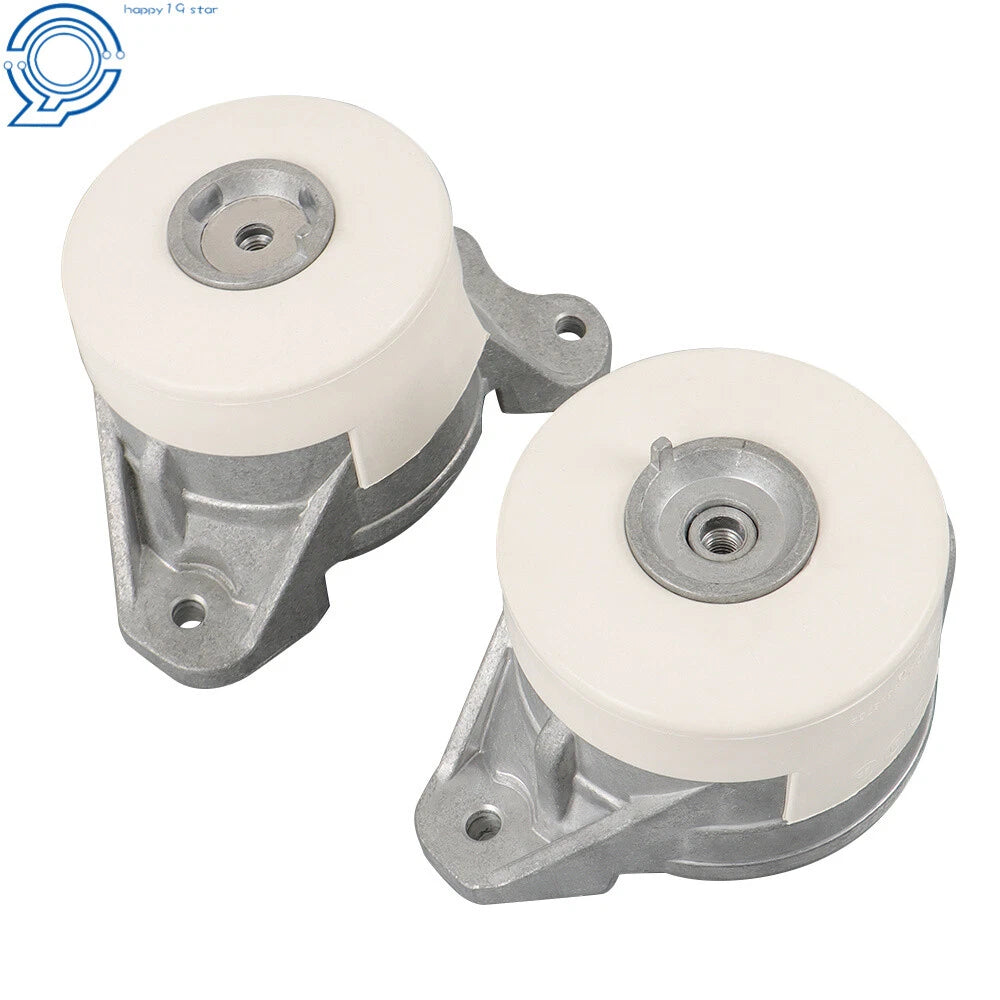 Engine Mounts for Benz A205 C205 C253 S205 W205 GLC300 E200 (2015-2020)