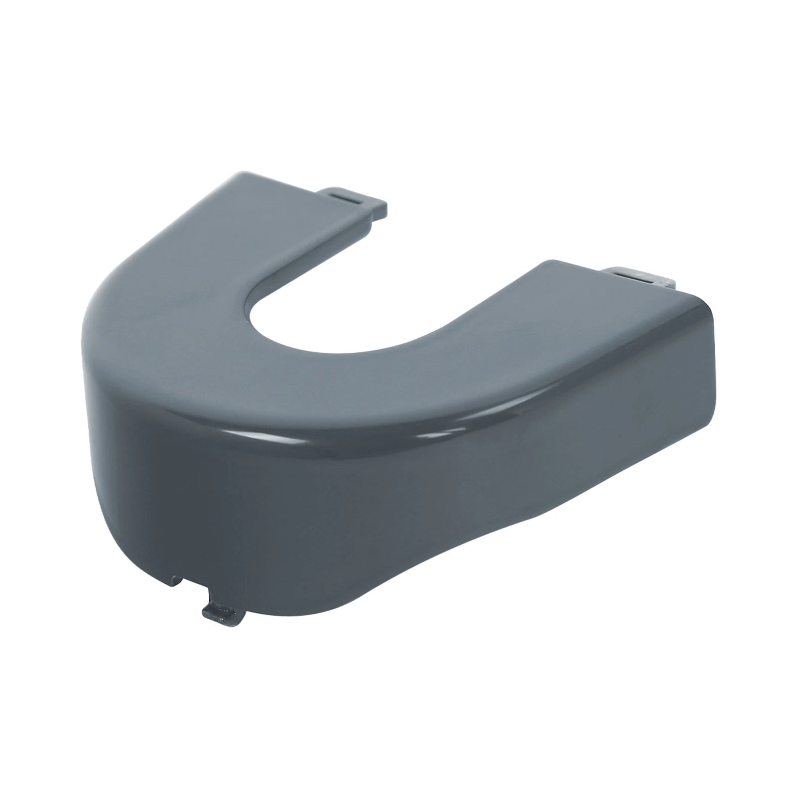 Ignition Switch Panel Trim for Harley Road Glide Special (2015–2024) Gunship Gray