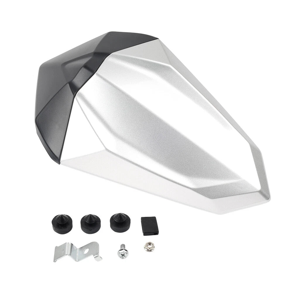Rear Tail Seat Cover Fairing Cowl for Kawasaki Ninja 500 Z500 (2024–2025)