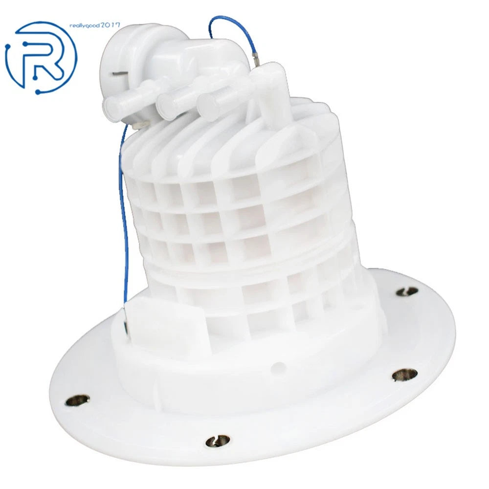 Fuel Pump Assembly with Filter for Mercedes-Benz CL550 S550 (2007–2008)