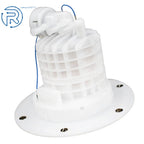 Fuel Pump Assembly with Filter for Mercedes-Benz CL550 S550 (2007–2008)